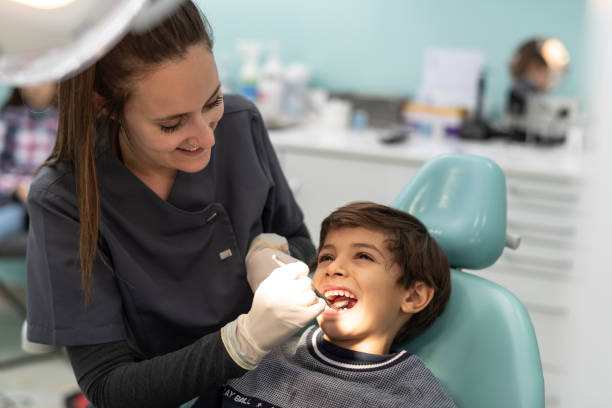 Best Cracked Tooth Emergency Dentist  in Interlachen, FL